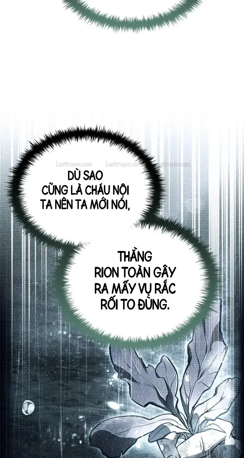 Mặc Kệ Gia Tộc, Ta Chỉ Muốn Làm Thầy Thuốc Chữa Lành Chapter 26 - Trang 35