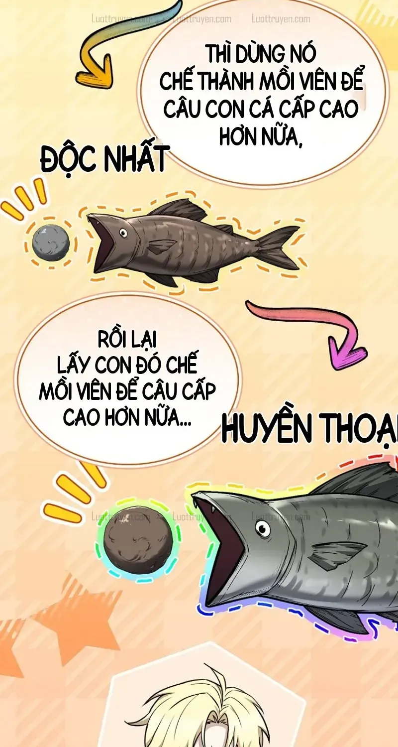 Mặc Kệ Gia Tộc, Ta Chỉ Muốn Làm Thầy Thuốc Chữa Lành Chapter 26 - Trang 8