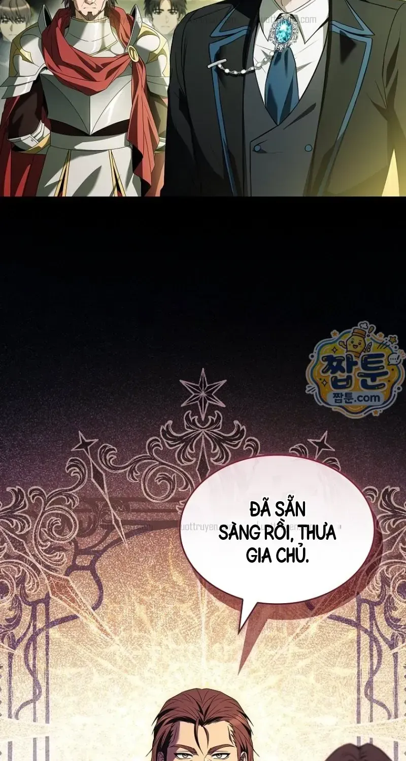 Mặc Kệ Gia Tộc, Ta Chỉ Muốn Làm Thầy Thuốc Chữa Lành Chapter 27 - Trang 17