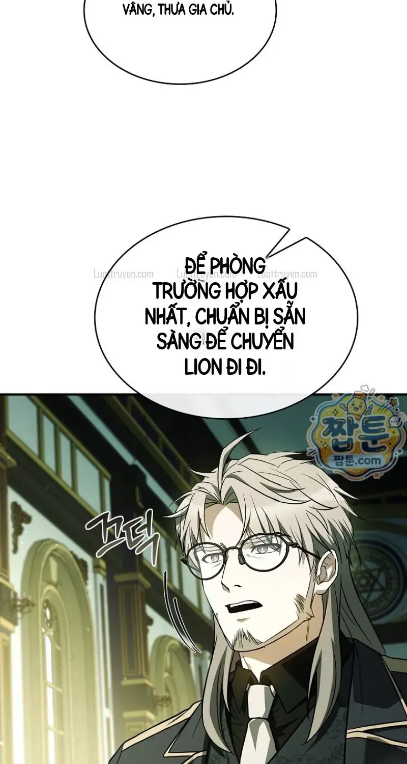 Mặc Kệ Gia Tộc, Ta Chỉ Muốn Làm Thầy Thuốc Chữa Lành Chapter 27 - Trang 20