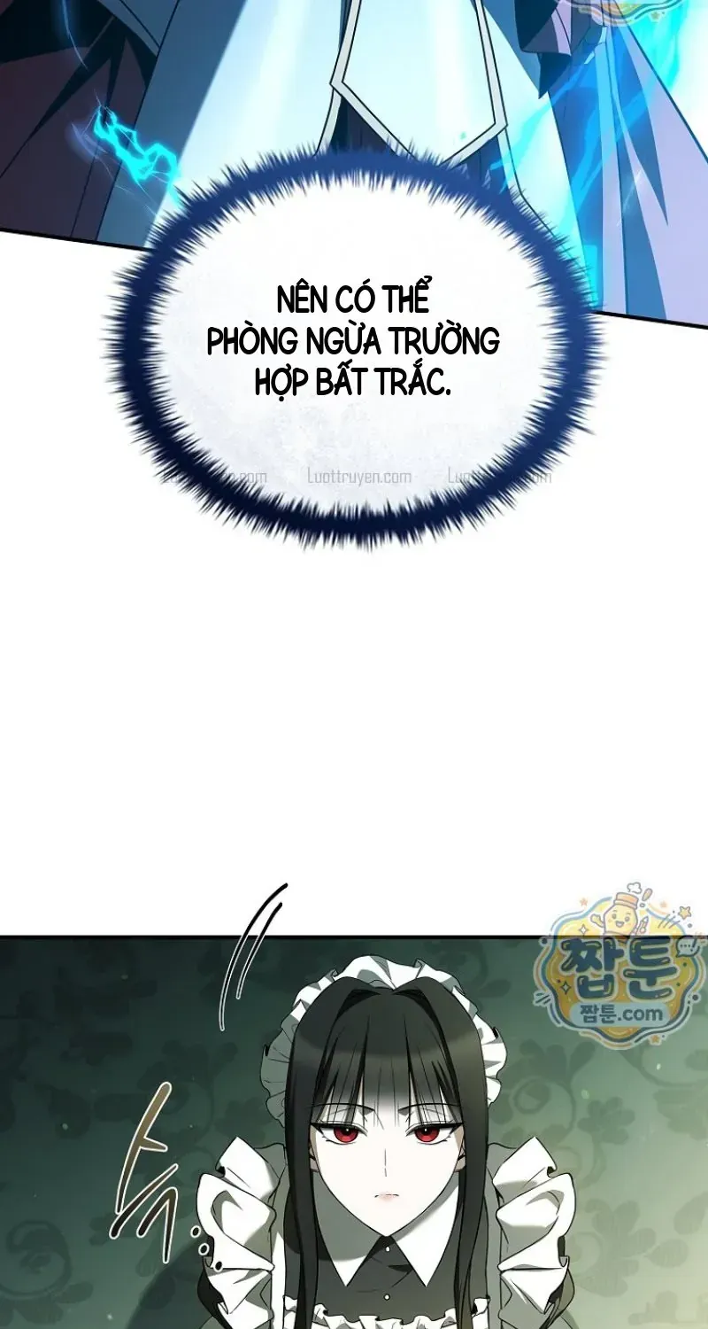 Mặc Kệ Gia Tộc, Ta Chỉ Muốn Làm Thầy Thuốc Chữa Lành Chapter 27 - Trang 26