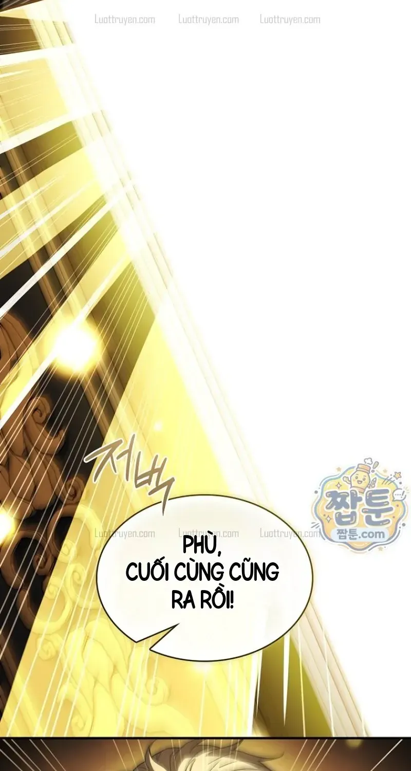 Mặc Kệ Gia Tộc, Ta Chỉ Muốn Làm Thầy Thuốc Chữa Lành Chapter 27 - Trang 33