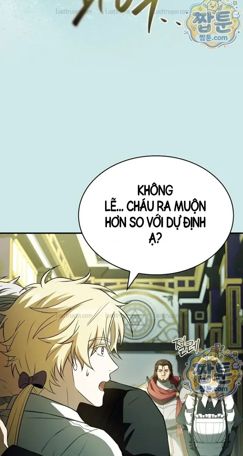 Mặc Kệ Gia Tộc, Ta Chỉ Muốn Làm Thầy Thuốc Chữa Lành Chapter 27 - Trang 39