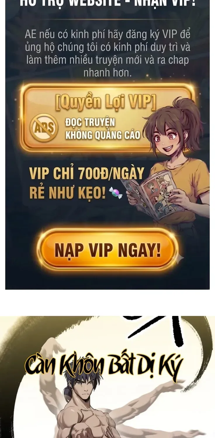 Mặc Kệ Gia Tộc, Ta Chỉ Muốn Làm Thầy Thuốc Chữa Lành Chapter 27 - Trang 4