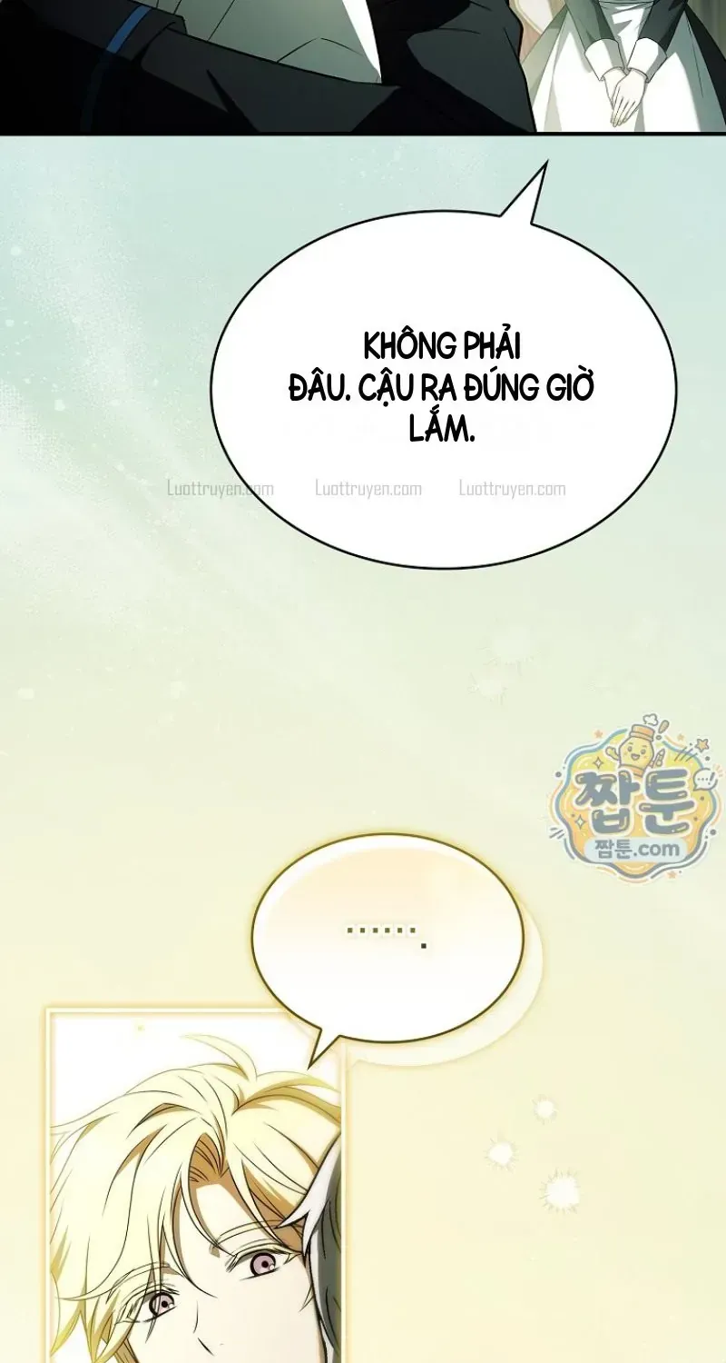 Mặc Kệ Gia Tộc, Ta Chỉ Muốn Làm Thầy Thuốc Chữa Lành Chapter 27 - Trang 40