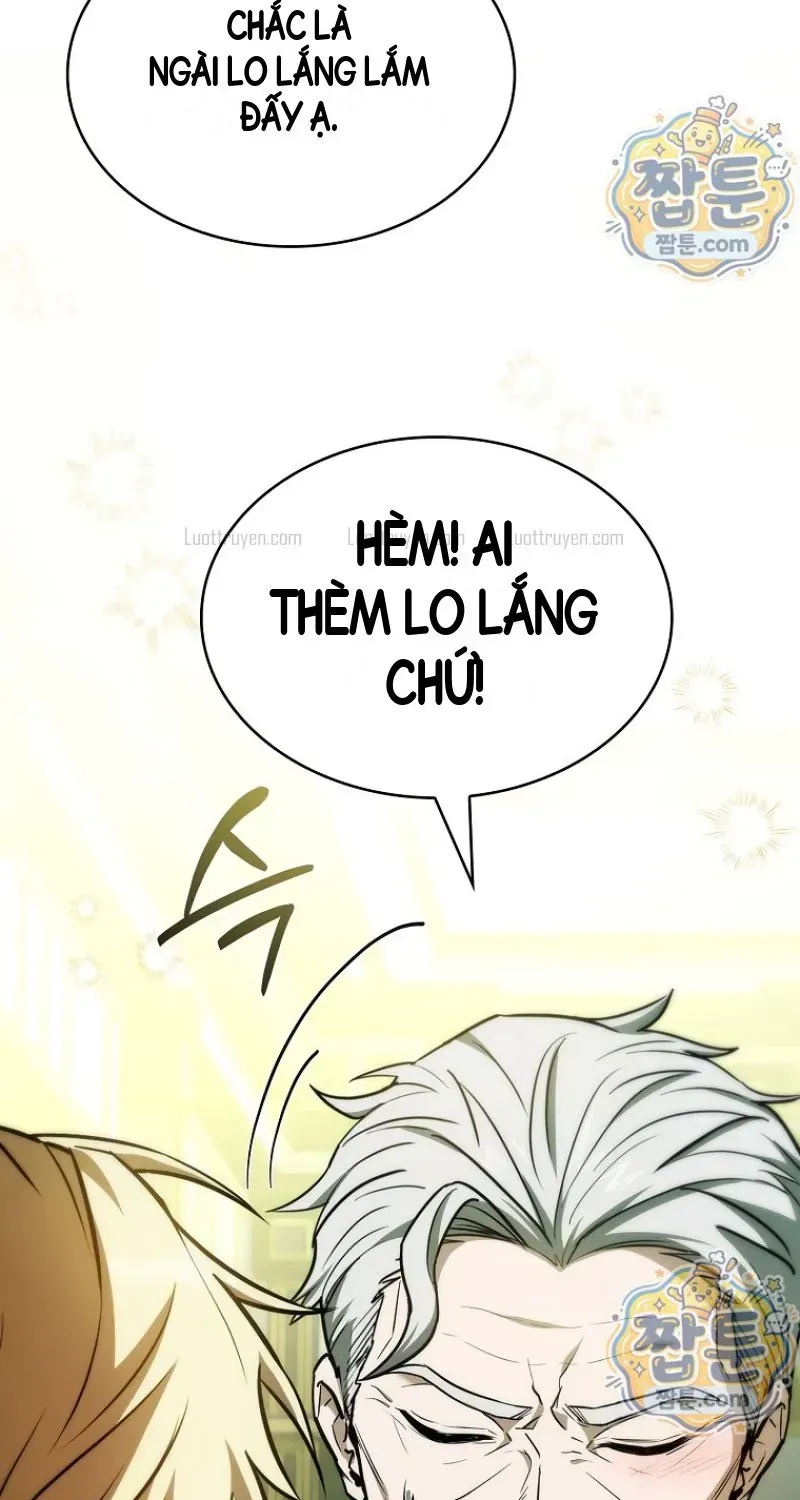 Mặc Kệ Gia Tộc, Ta Chỉ Muốn Làm Thầy Thuốc Chữa Lành Chapter 27 - Trang 42