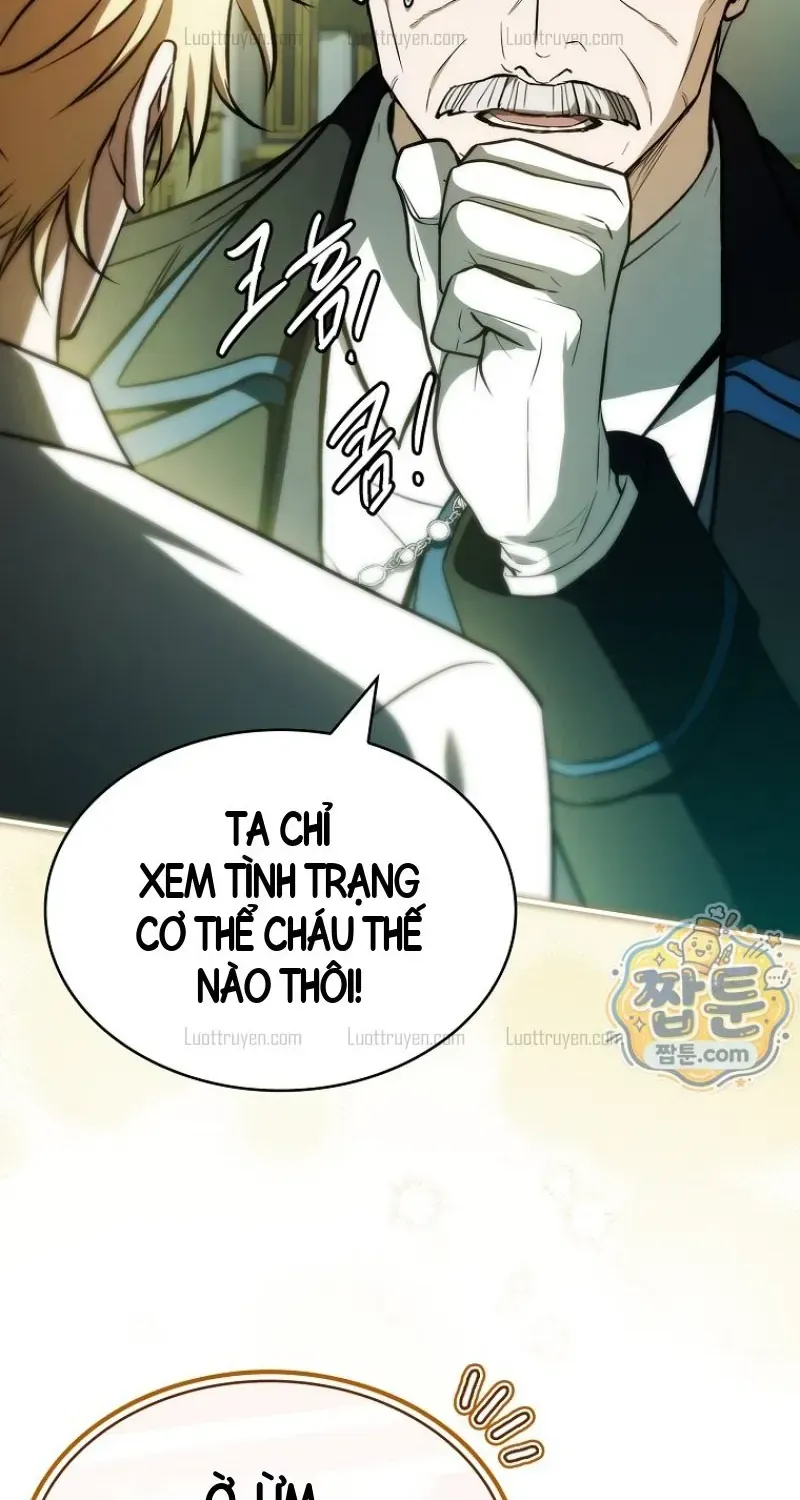 Mặc Kệ Gia Tộc, Ta Chỉ Muốn Làm Thầy Thuốc Chữa Lành Chapter 27 - Trang 43