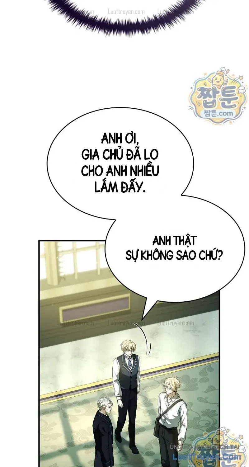 Mặc Kệ Gia Tộc, Ta Chỉ Muốn Làm Thầy Thuốc Chữa Lành Chapter 27 - Trang 45