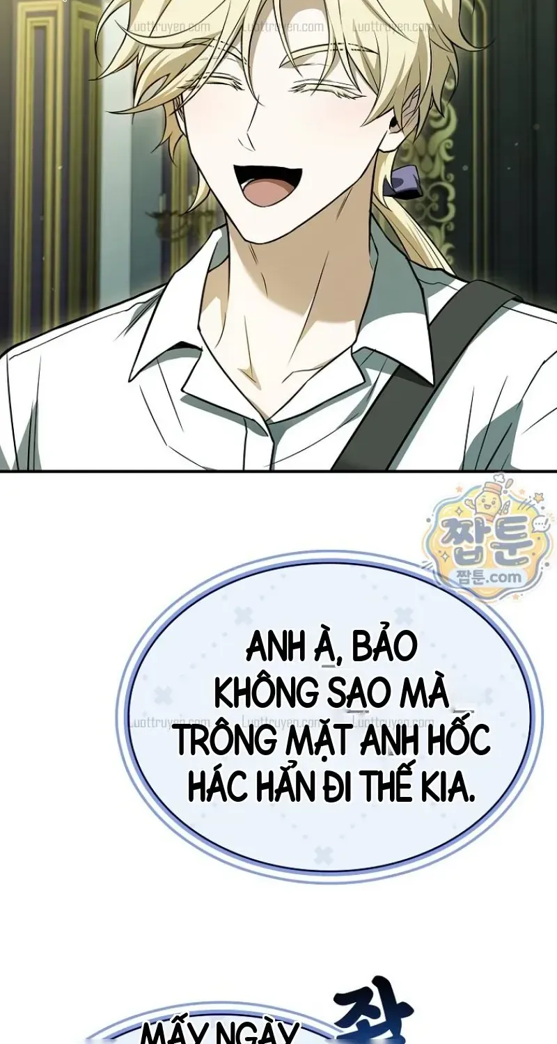 Mặc Kệ Gia Tộc, Ta Chỉ Muốn Làm Thầy Thuốc Chữa Lành Chapter 27 - Trang 47