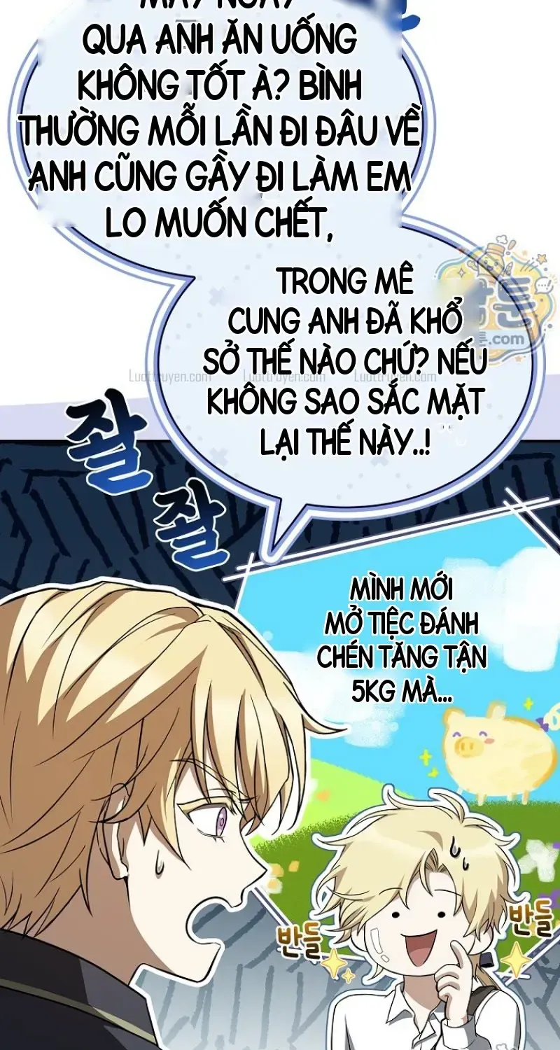 Mặc Kệ Gia Tộc, Ta Chỉ Muốn Làm Thầy Thuốc Chữa Lành Chapter 27 - Trang 48