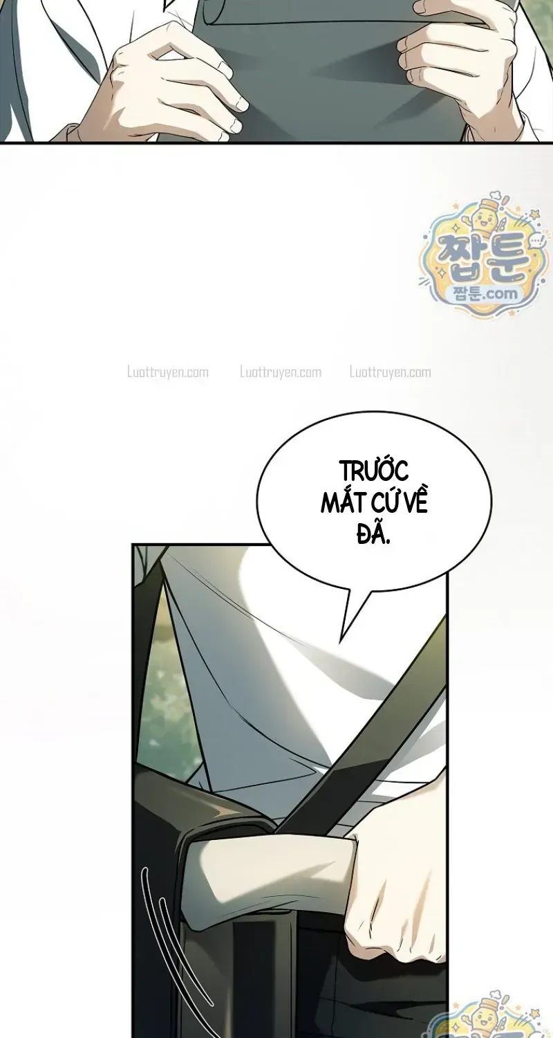 Mặc Kệ Gia Tộc, Ta Chỉ Muốn Làm Thầy Thuốc Chữa Lành Chapter 27 - Trang 8