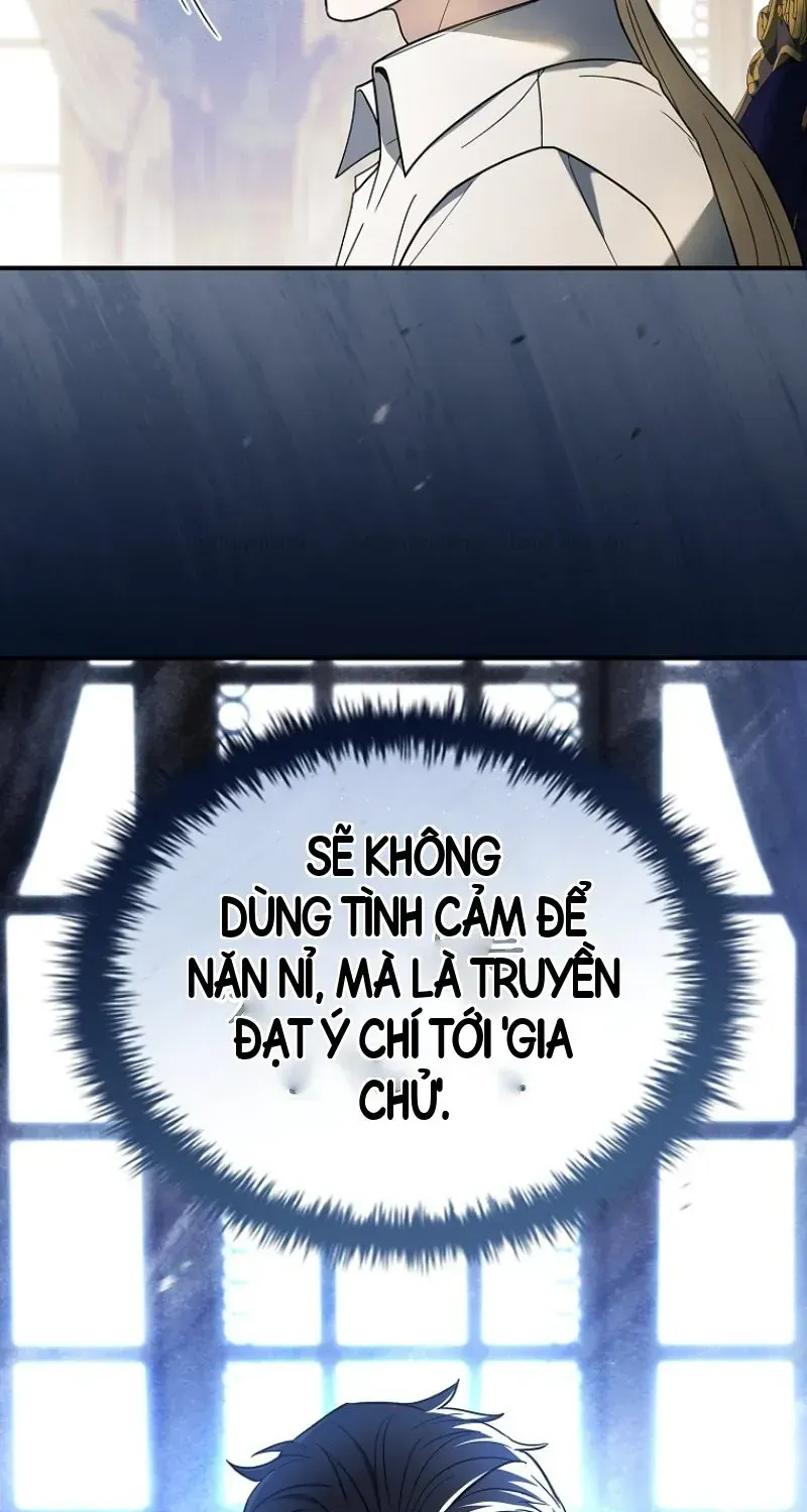 Mặc Kệ Gia Tộc, Ta Chỉ Muốn Làm Thầy Thuốc Chữa Lành Chapter 28 - Trang 11