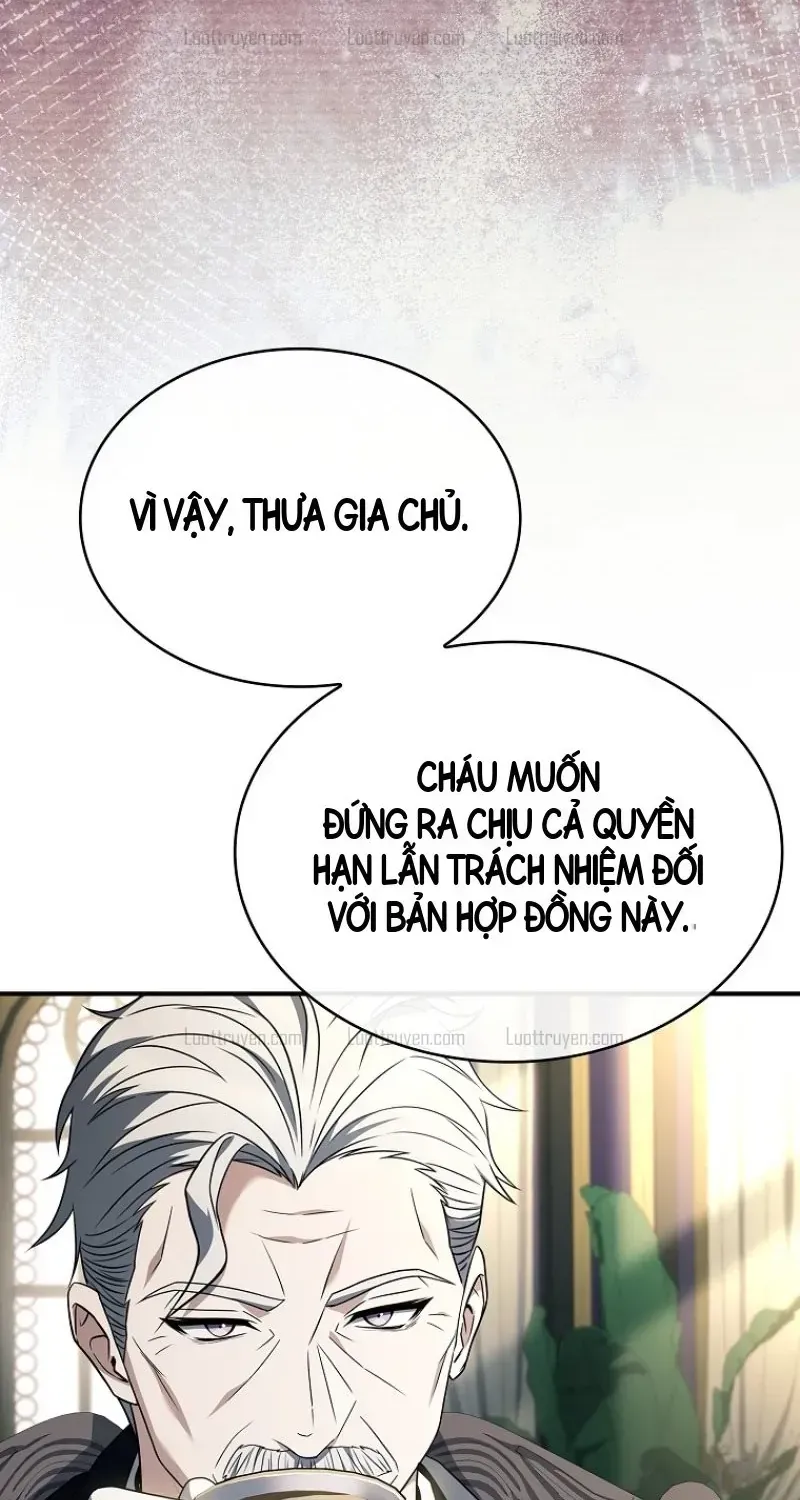 Mặc Kệ Gia Tộc, Ta Chỉ Muốn Làm Thầy Thuốc Chữa Lành Chapter 28 - Trang 18