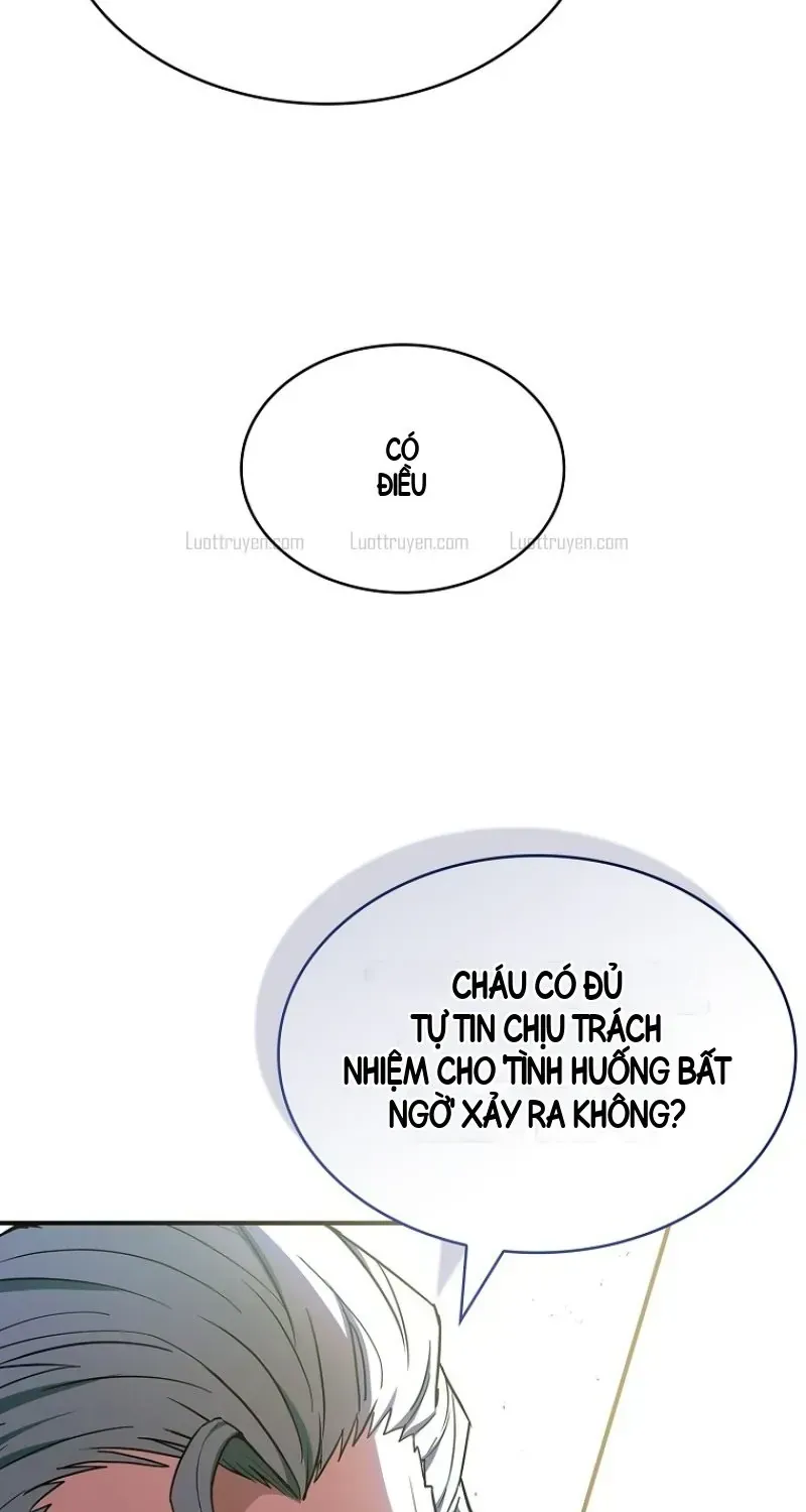 Mặc Kệ Gia Tộc, Ta Chỉ Muốn Làm Thầy Thuốc Chữa Lành Chapter 28 - Trang 29