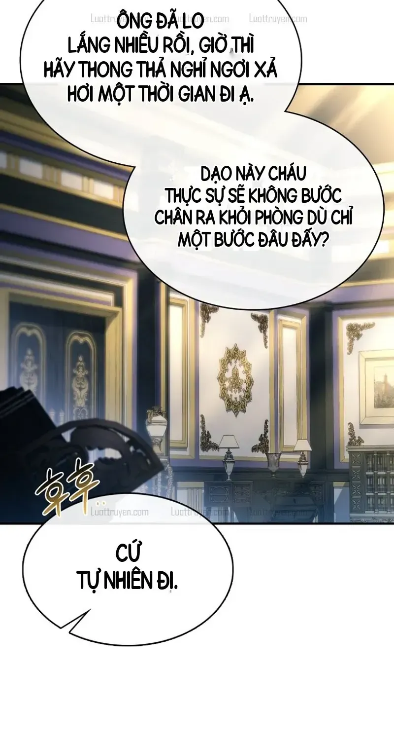 Mặc Kệ Gia Tộc, Ta Chỉ Muốn Làm Thầy Thuốc Chữa Lành Chapter 28 - Trang 36