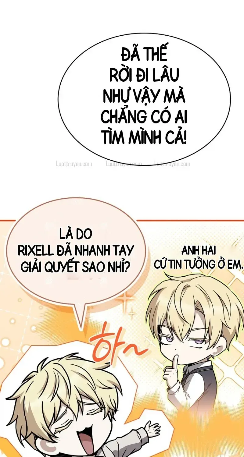 Mặc Kệ Gia Tộc, Ta Chỉ Muốn Làm Thầy Thuốc Chữa Lành Chapter 28 - Trang 49