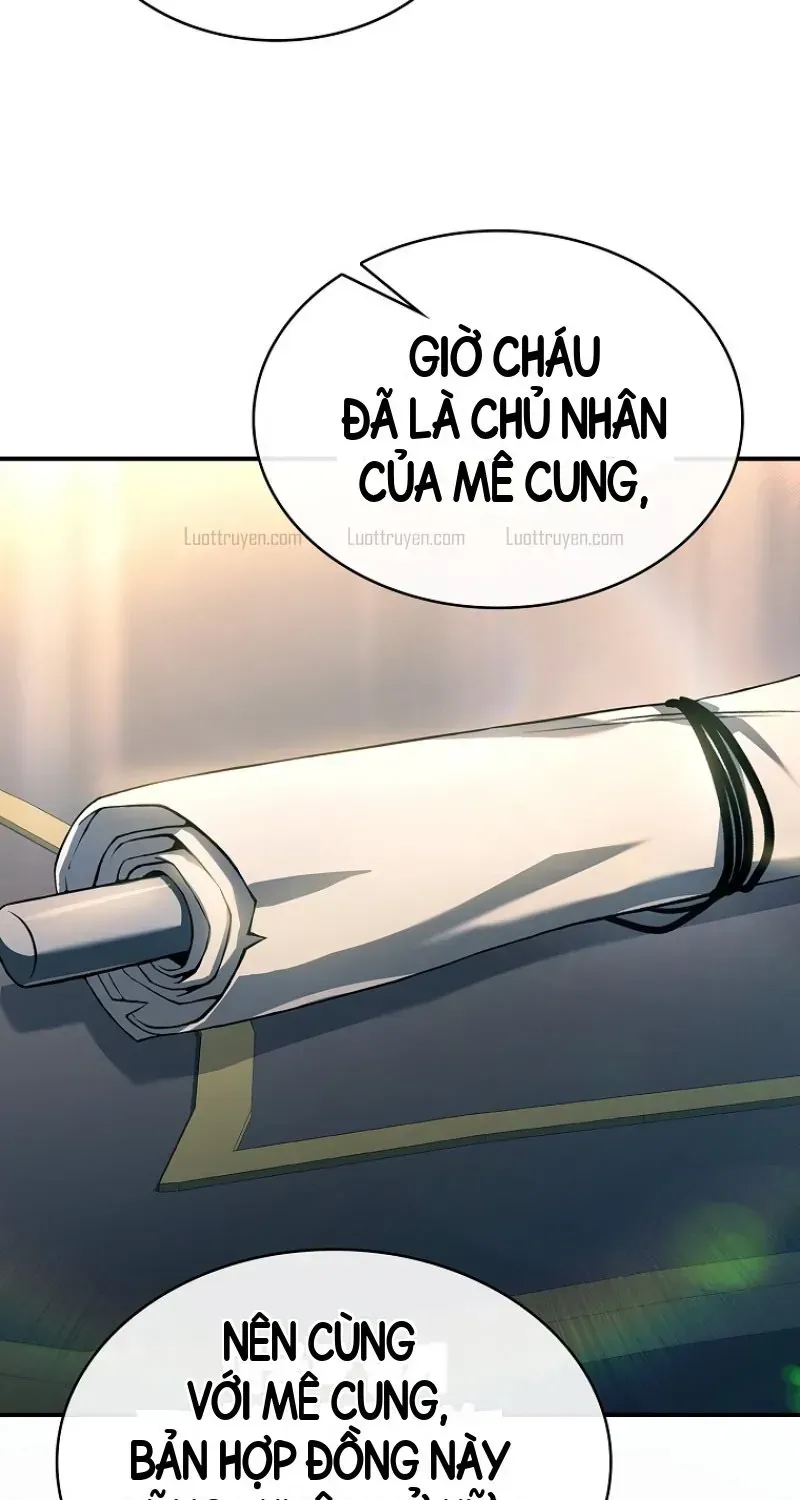 Mặc Kệ Gia Tộc, Ta Chỉ Muốn Làm Thầy Thuốc Chữa Lành Chapter 28 - Trang 9