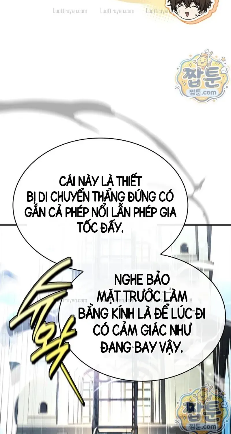 Mặc Kệ Gia Tộc, Ta Chỉ Muốn Làm Thầy Thuốc Chữa Lành Chapter 29 - Trang 12
