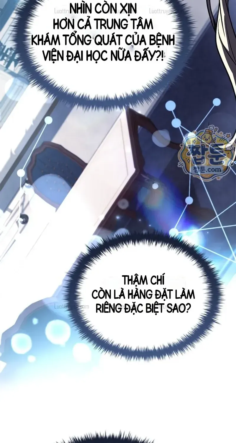 Mặc Kệ Gia Tộc, Ta Chỉ Muốn Làm Thầy Thuốc Chữa Lành Chapter 29 - Trang 28