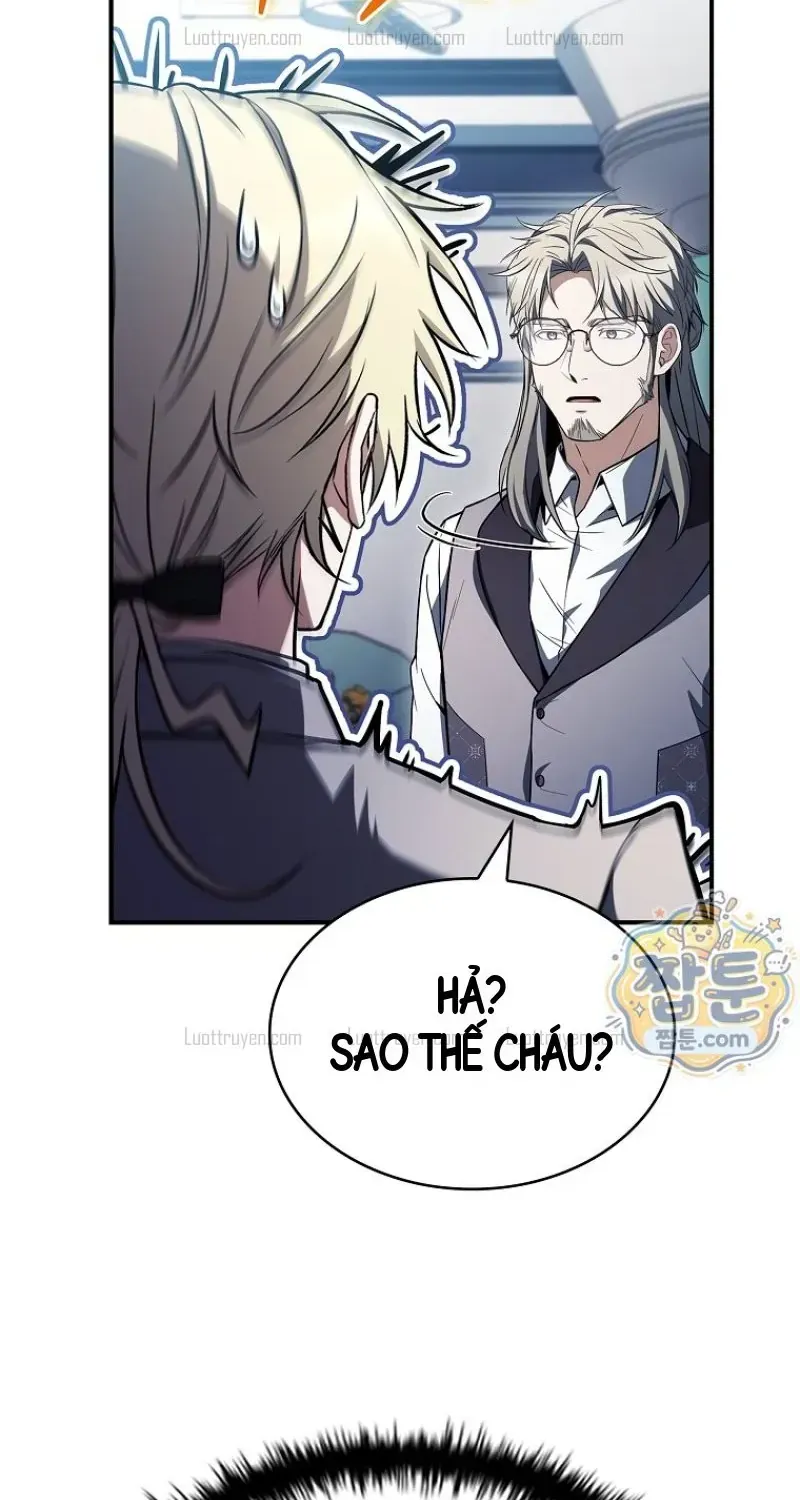Mặc Kệ Gia Tộc, Ta Chỉ Muốn Làm Thầy Thuốc Chữa Lành Chapter 29 - Trang 30