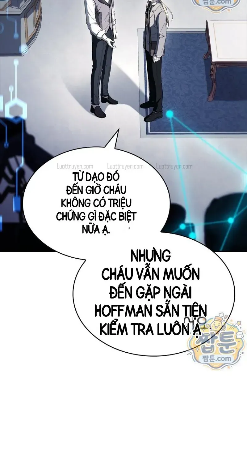 Mặc Kệ Gia Tộc, Ta Chỉ Muốn Làm Thầy Thuốc Chữa Lành Chapter 29 - Trang 33