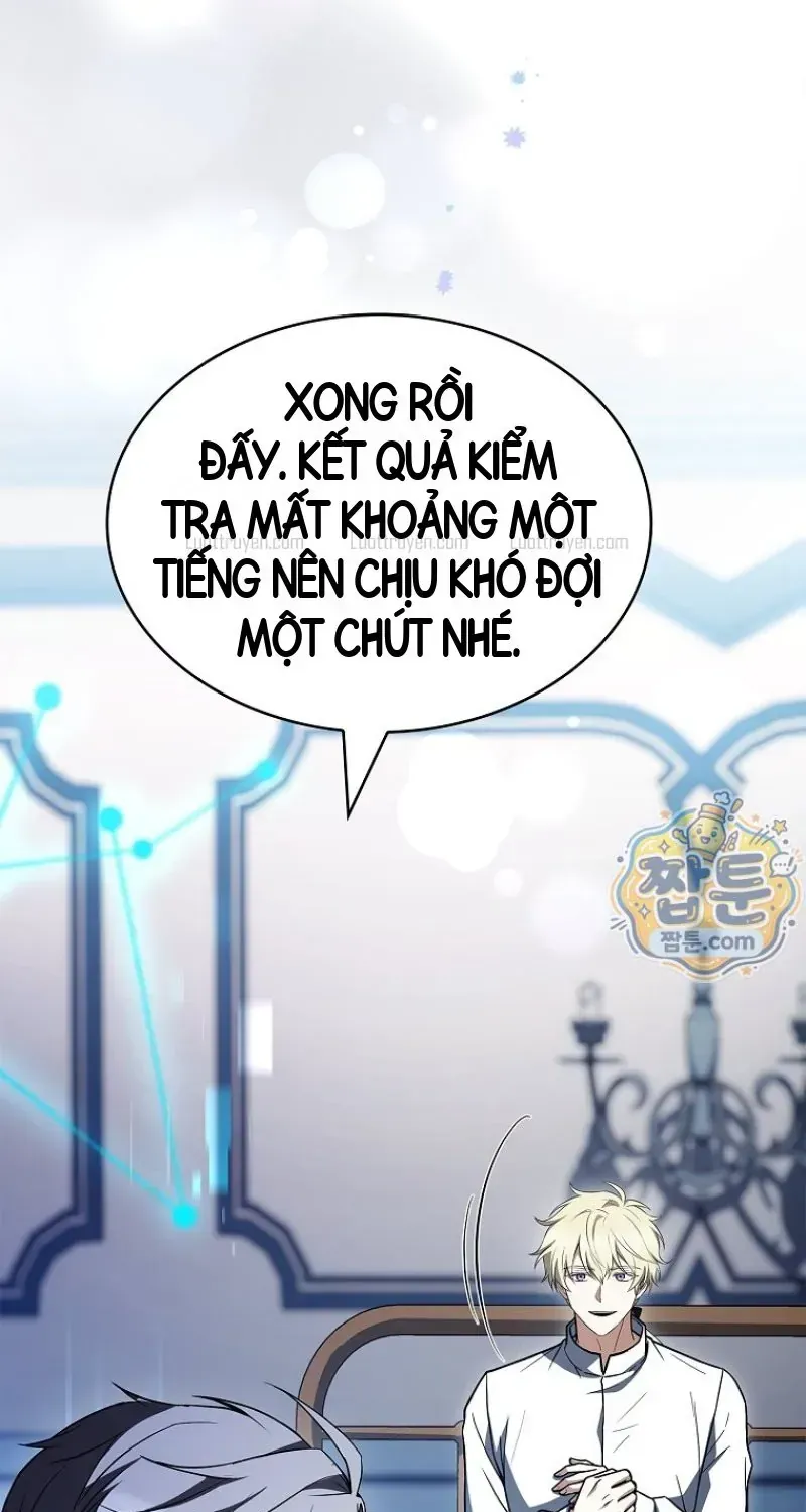 Mặc Kệ Gia Tộc, Ta Chỉ Muốn Làm Thầy Thuốc Chữa Lành Chapter 29 - Trang 37