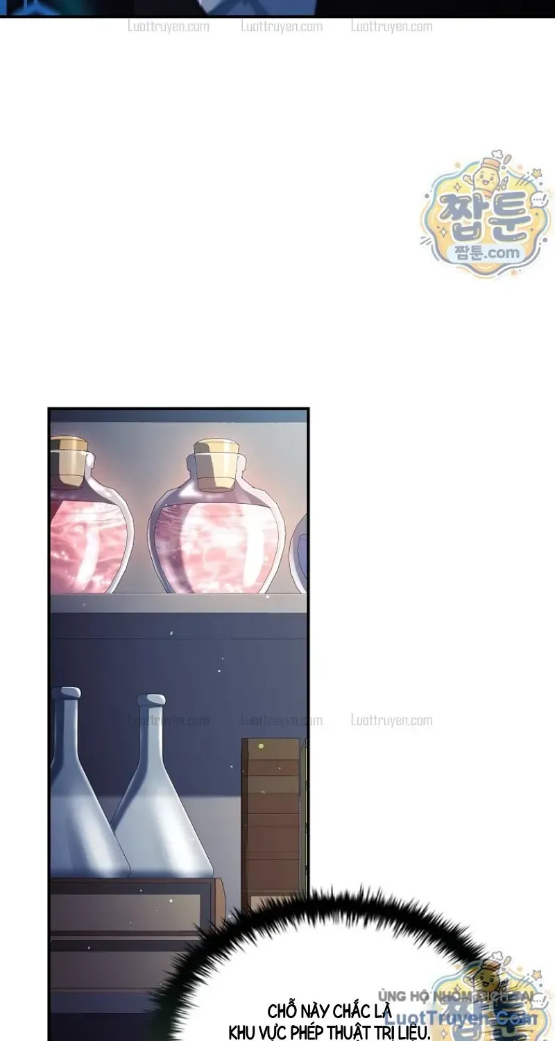 Mặc Kệ Gia Tộc, Ta Chỉ Muốn Làm Thầy Thuốc Chữa Lành Chapter 29 - Trang 42