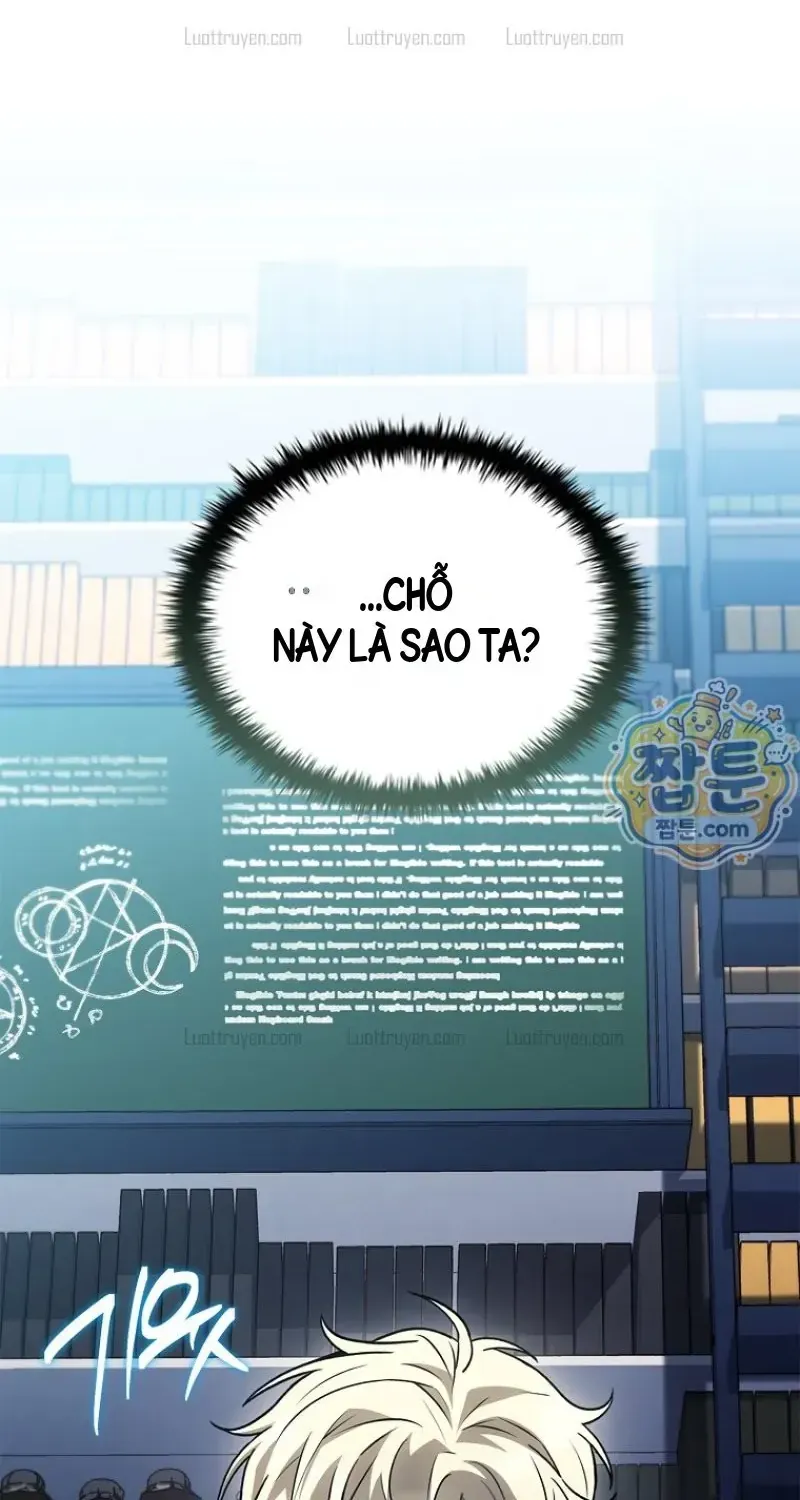 Mặc Kệ Gia Tộc, Ta Chỉ Muốn Làm Thầy Thuốc Chữa Lành Chapter 29 - Trang 44