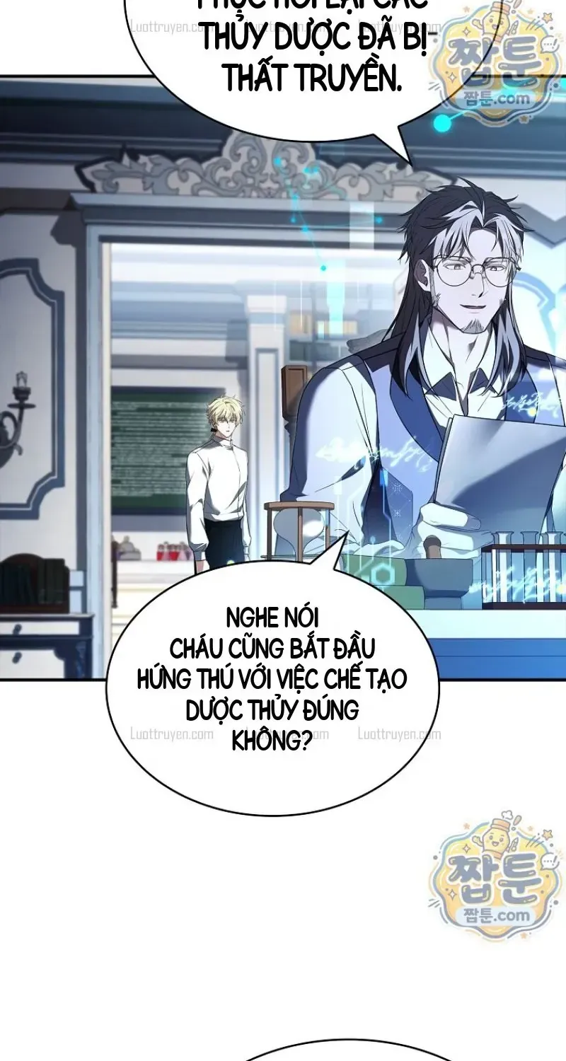 Mặc Kệ Gia Tộc, Ta Chỉ Muốn Làm Thầy Thuốc Chữa Lành Chapter 29 - Trang 46