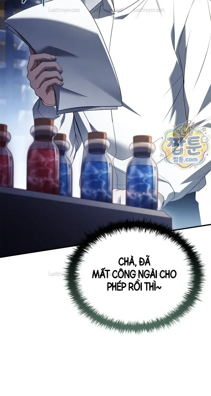 Mặc Kệ Gia Tộc, Ta Chỉ Muốn Làm Thầy Thuốc Chữa Lành Chapter 29 - Trang 48