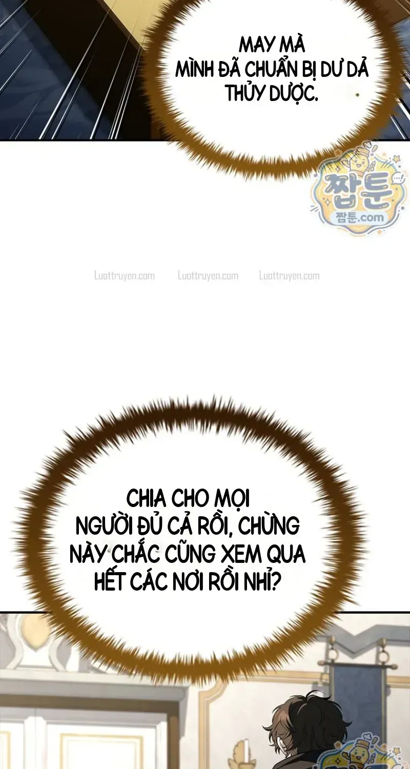 Mặc Kệ Gia Tộc, Ta Chỉ Muốn Làm Thầy Thuốc Chữa Lành Chapter 29 - Trang 5