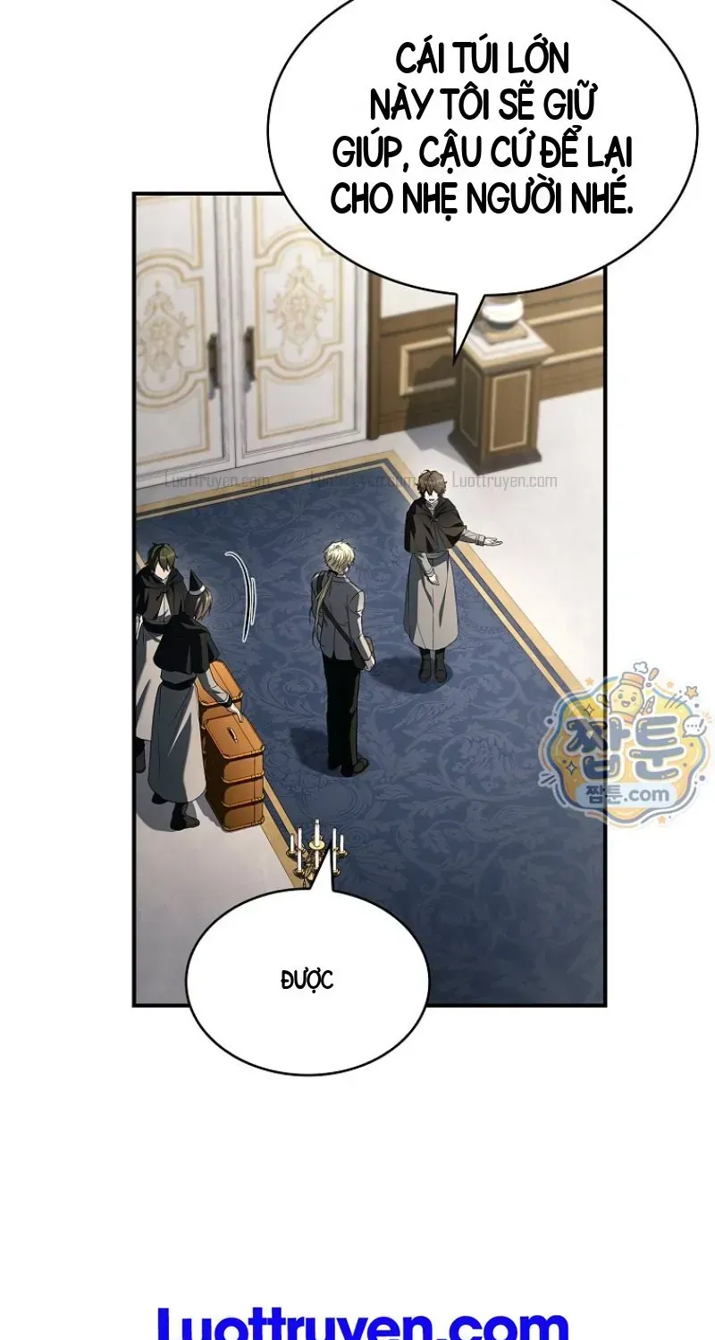 Mặc Kệ Gia Tộc, Ta Chỉ Muốn Làm Thầy Thuốc Chữa Lành Chapter 29 - Trang 7