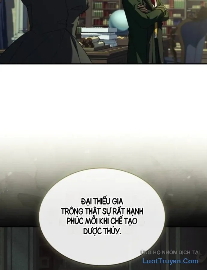 Mặc Kệ Gia Tộc, Ta Chỉ Muốn Làm Thầy Thuốc Chữa Lành Chapter 3 - Trang 19