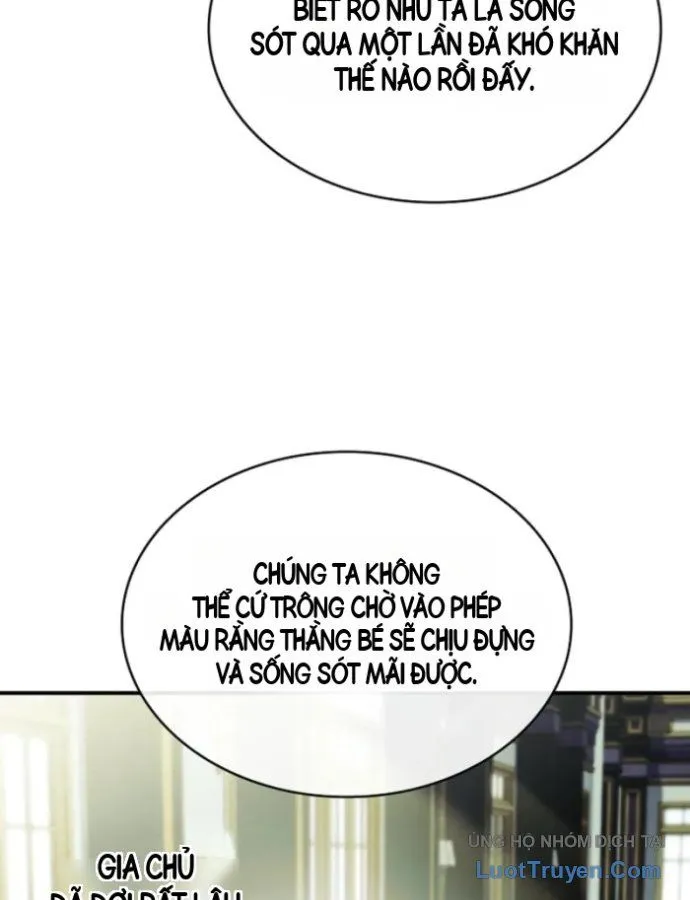 Mặc Kệ Gia Tộc, Ta Chỉ Muốn Làm Thầy Thuốc Chữa Lành Chapter 3 - Trang 24