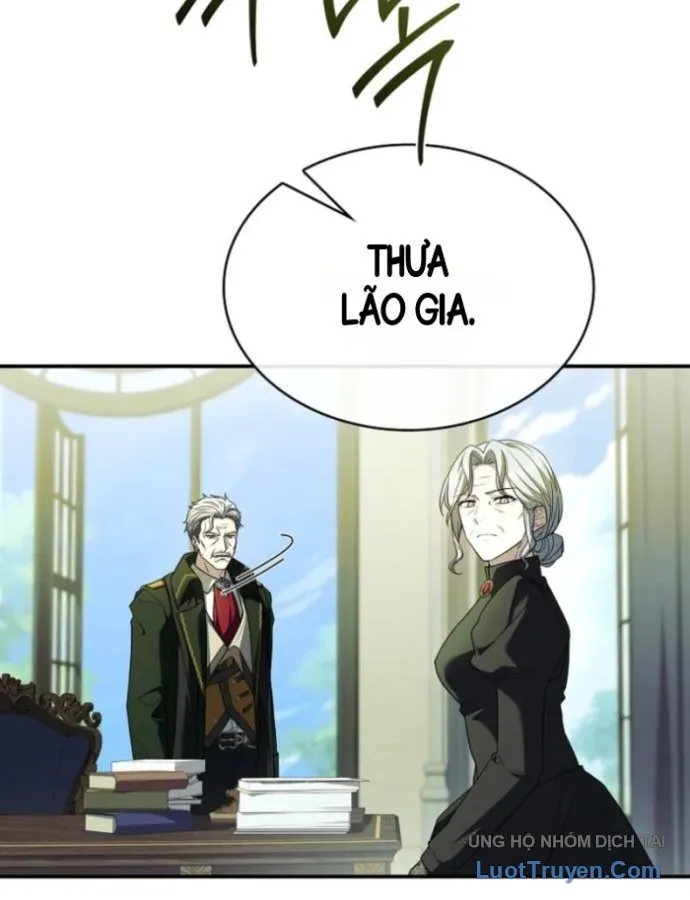 Mặc Kệ Gia Tộc, Ta Chỉ Muốn Làm Thầy Thuốc Chữa Lành Chapter 3 - Trang 27