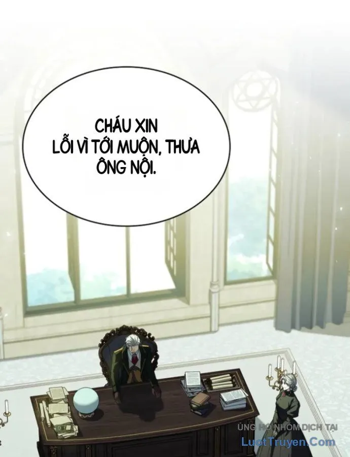 Mặc Kệ Gia Tộc, Ta Chỉ Muốn Làm Thầy Thuốc Chữa Lành Chapter 3 - Trang 33