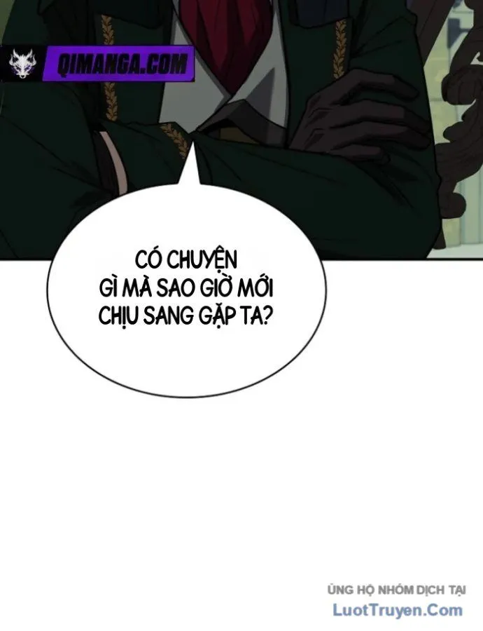 Mặc Kệ Gia Tộc, Ta Chỉ Muốn Làm Thầy Thuốc Chữa Lành Chapter 3 - Trang 36