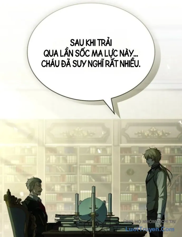 Mặc Kệ Gia Tộc, Ta Chỉ Muốn Làm Thầy Thuốc Chữa Lành Chapter 3 - Trang 38