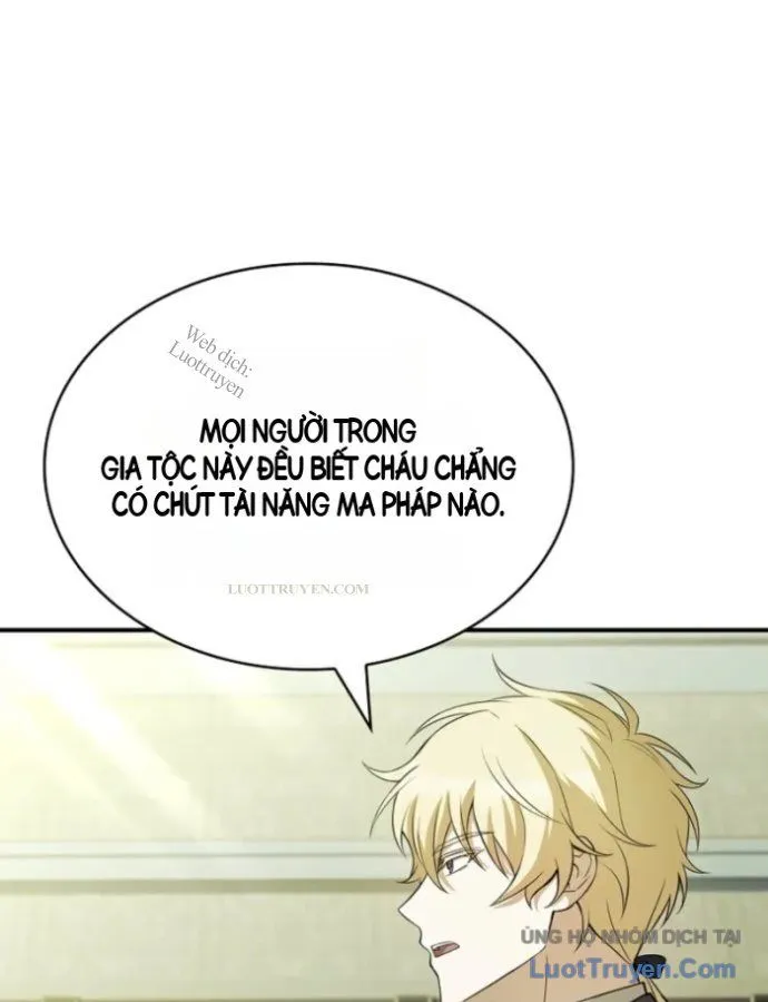 Mặc Kệ Gia Tộc, Ta Chỉ Muốn Làm Thầy Thuốc Chữa Lành Chapter 3 - Trang 40