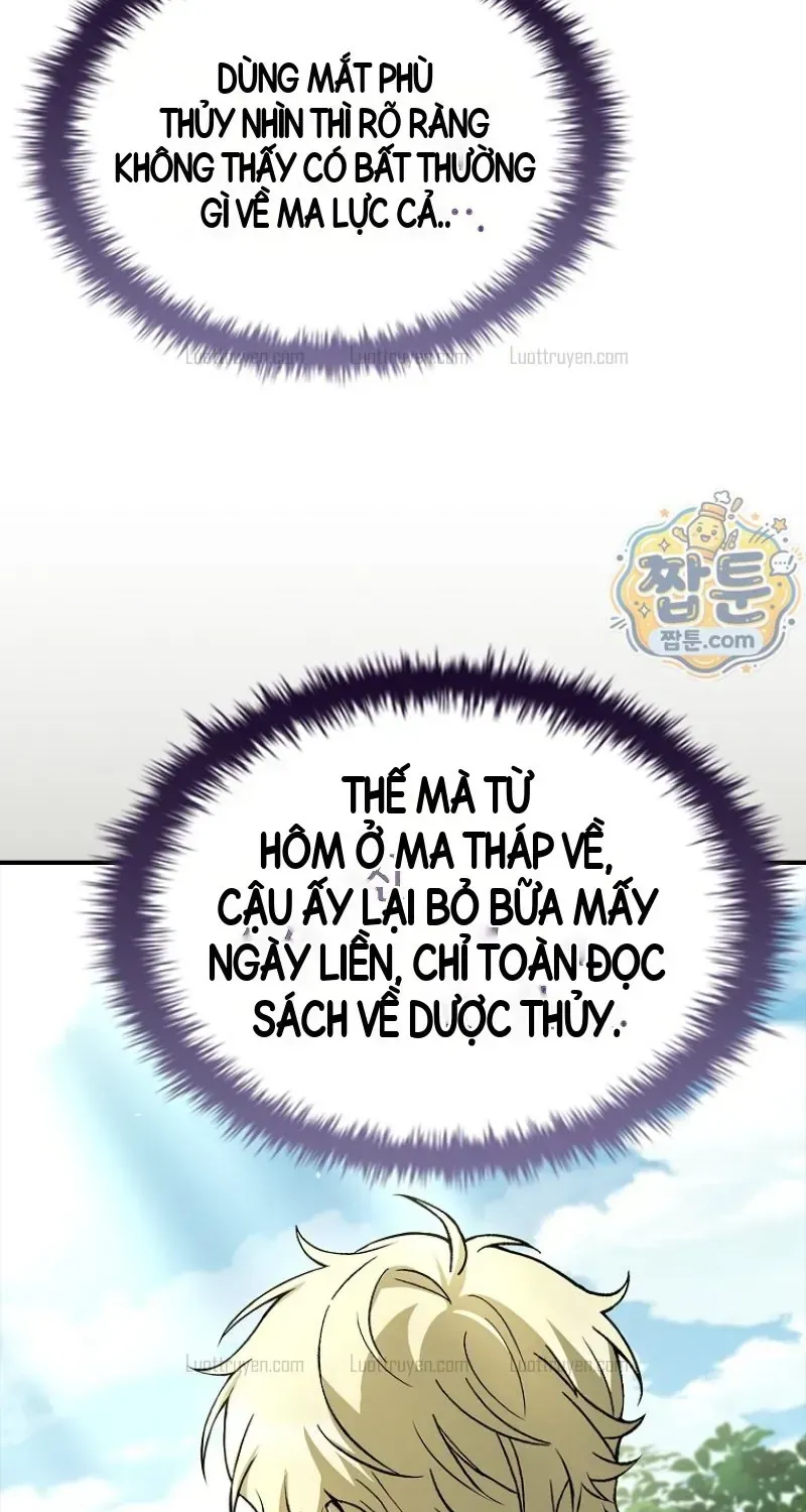 Mặc Kệ Gia Tộc, Ta Chỉ Muốn Làm Thầy Thuốc Chữa Lành Chapter 30 - Trang 15