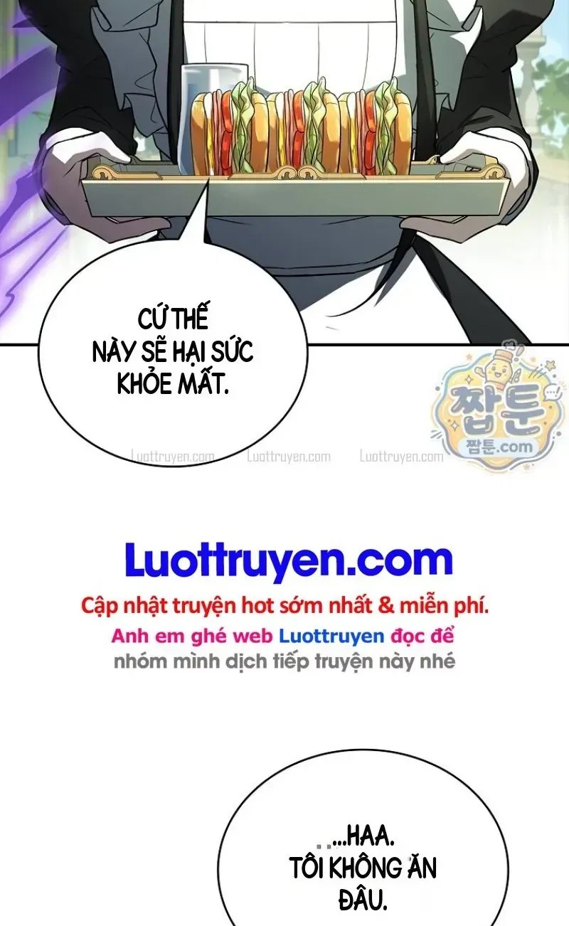 Mặc Kệ Gia Tộc, Ta Chỉ Muốn Làm Thầy Thuốc Chữa Lành Chapter 30 - Trang 24