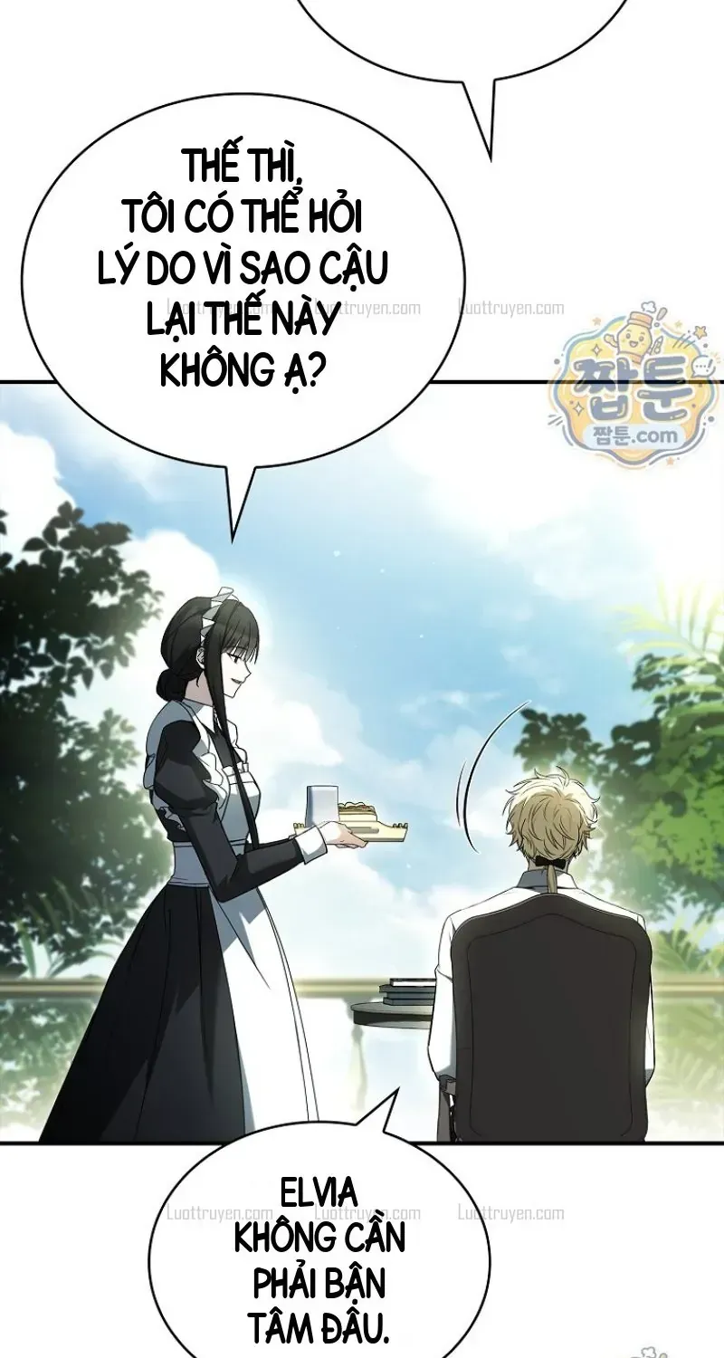Mặc Kệ Gia Tộc, Ta Chỉ Muốn Làm Thầy Thuốc Chữa Lành Chapter 30 - Trang 25