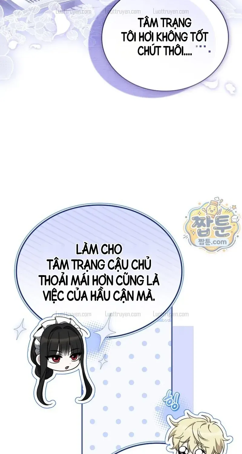 Mặc Kệ Gia Tộc, Ta Chỉ Muốn Làm Thầy Thuốc Chữa Lành Chapter 30 - Trang 28