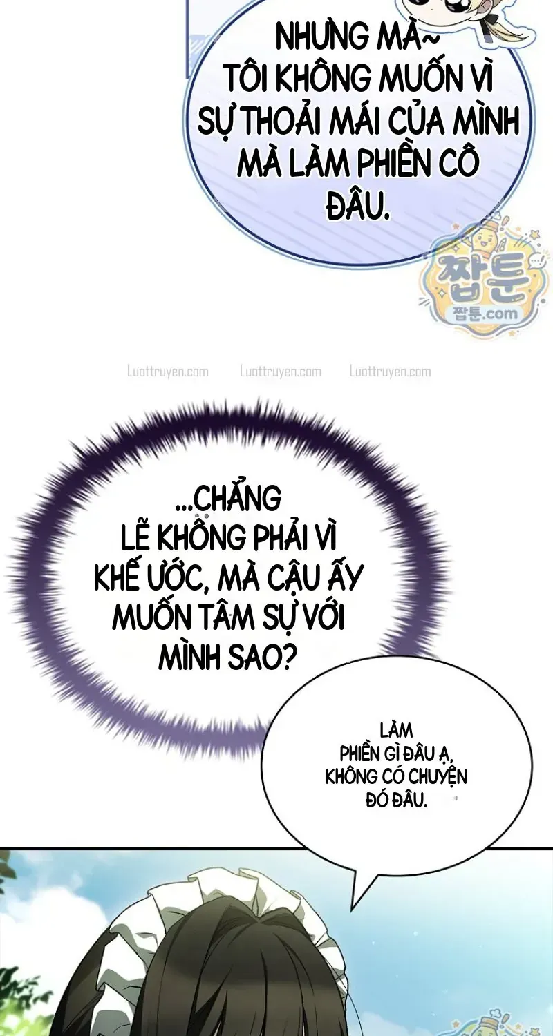 Mặc Kệ Gia Tộc, Ta Chỉ Muốn Làm Thầy Thuốc Chữa Lành Chapter 30 - Trang 29