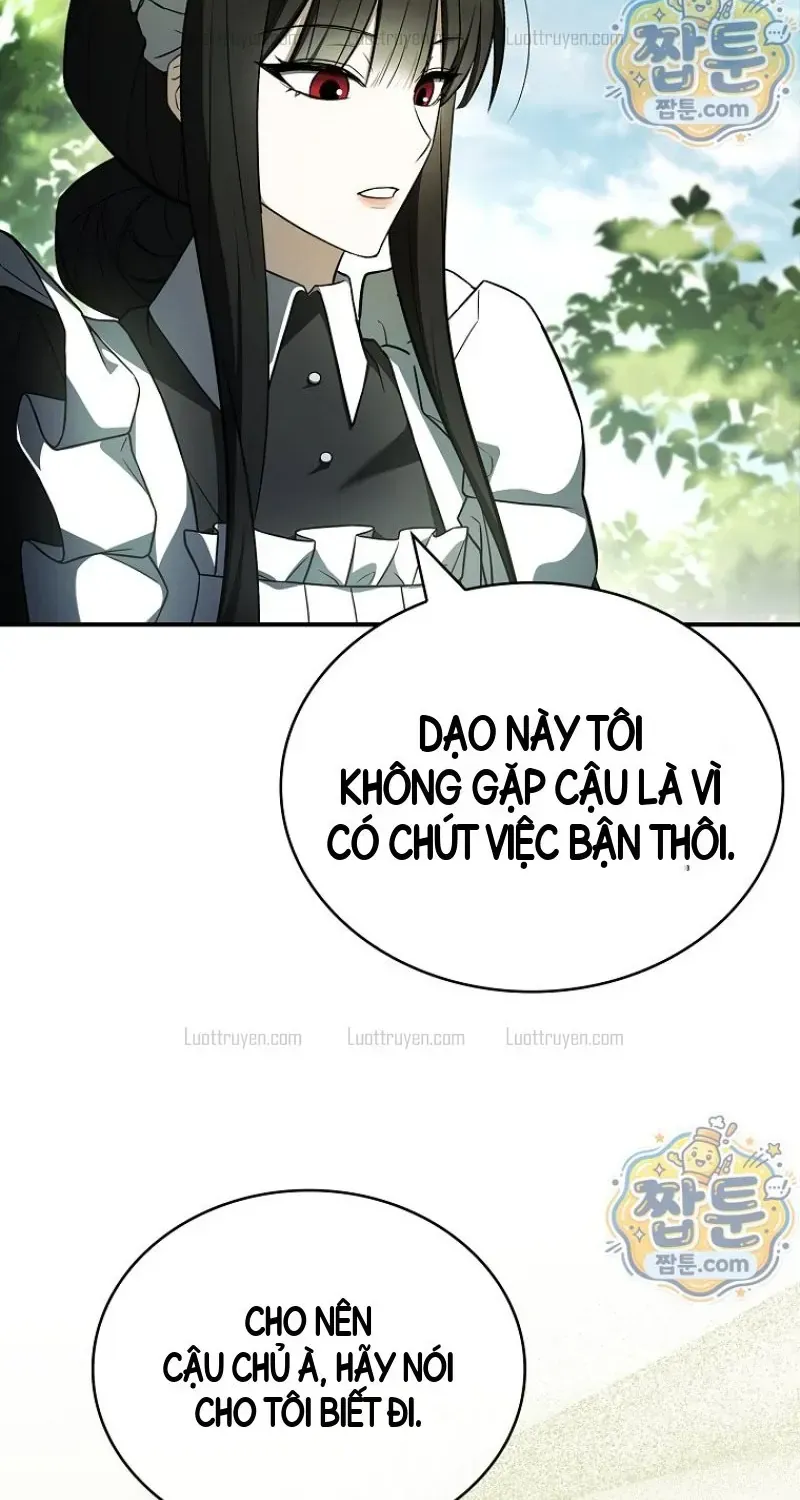 Mặc Kệ Gia Tộc, Ta Chỉ Muốn Làm Thầy Thuốc Chữa Lành Chapter 30 - Trang 30