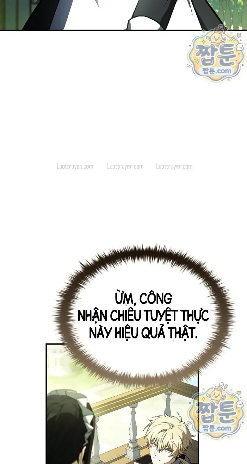 Mặc Kệ Gia Tộc, Ta Chỉ Muốn Làm Thầy Thuốc Chữa Lành Chapter 30 - Trang 33