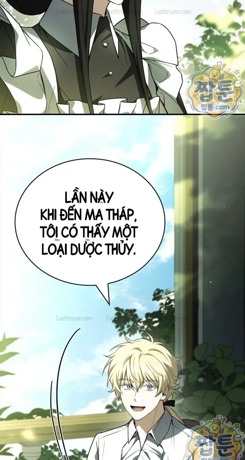 Mặc Kệ Gia Tộc, Ta Chỉ Muốn Làm Thầy Thuốc Chữa Lành Chapter 30 - Trang 36