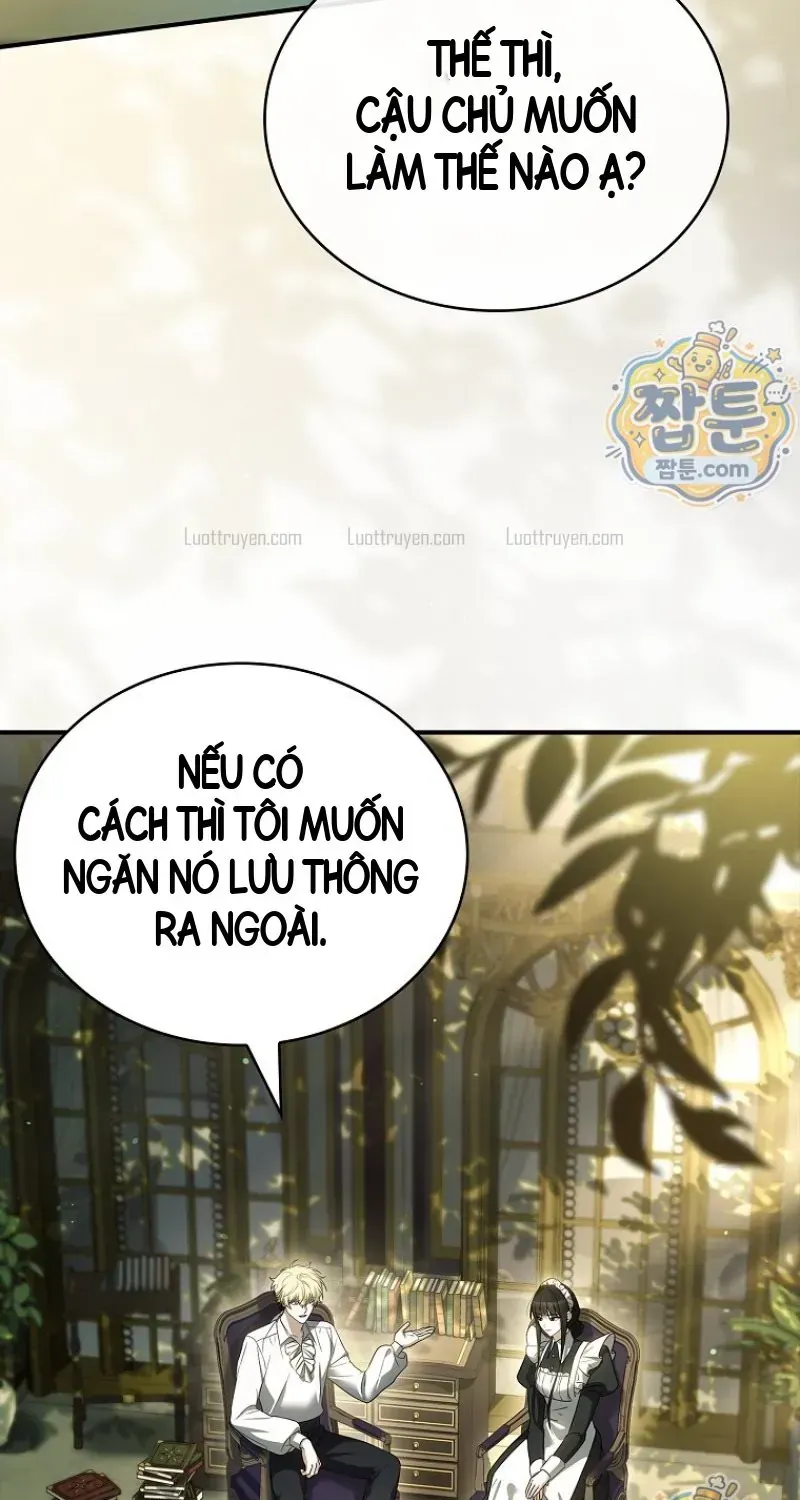 Mặc Kệ Gia Tộc, Ta Chỉ Muốn Làm Thầy Thuốc Chữa Lành Chapter 30 - Trang 39