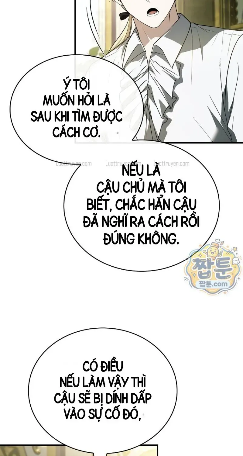 Mặc Kệ Gia Tộc, Ta Chỉ Muốn Làm Thầy Thuốc Chữa Lành Chapter 30 - Trang 41