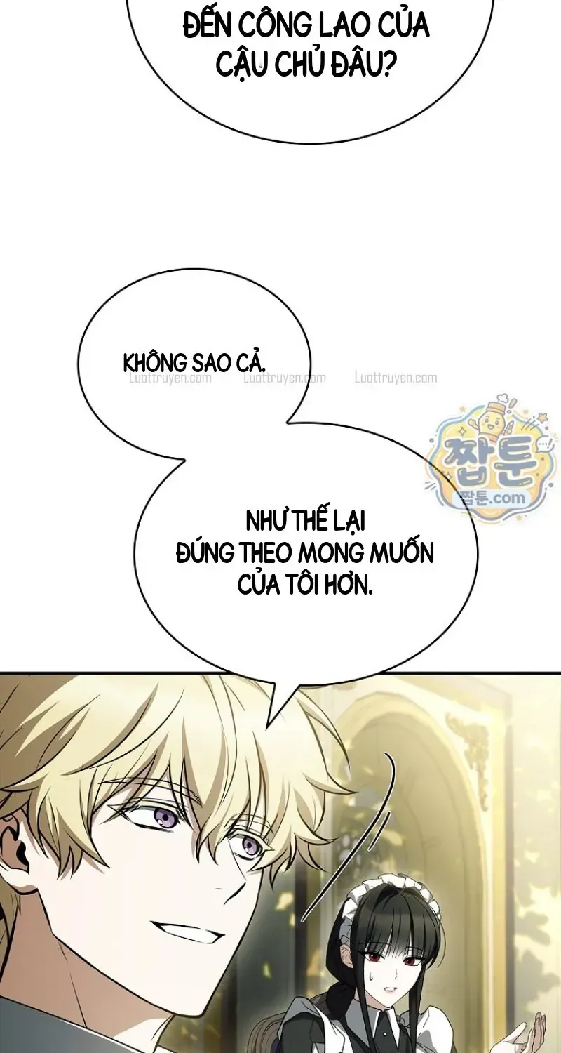 Mặc Kệ Gia Tộc, Ta Chỉ Muốn Làm Thầy Thuốc Chữa Lành Chapter 30 - Trang 45